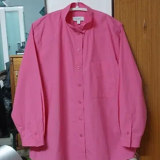 COS 여성 셔츠 66