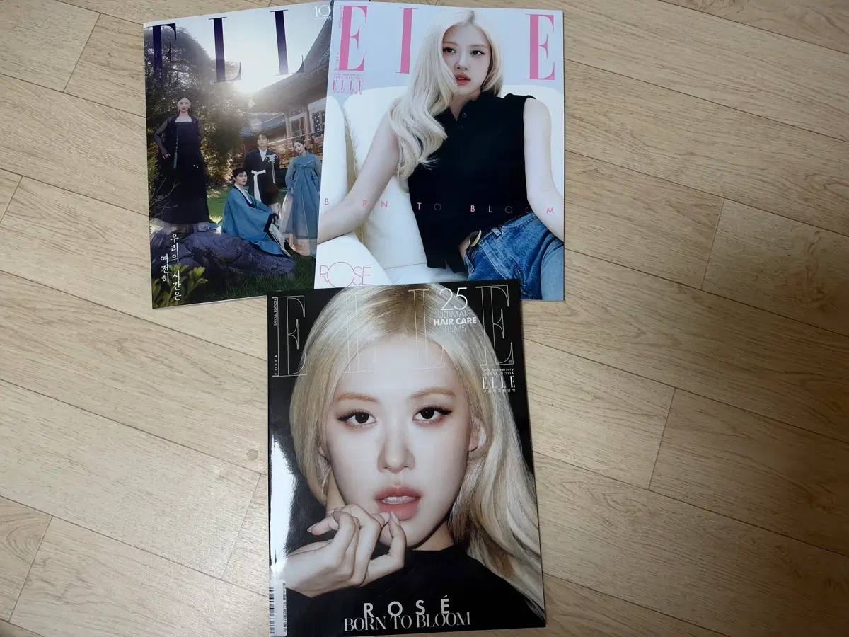ELLE 엘르 l (여성월간) : 9월 스페셜 에디션 [2026]