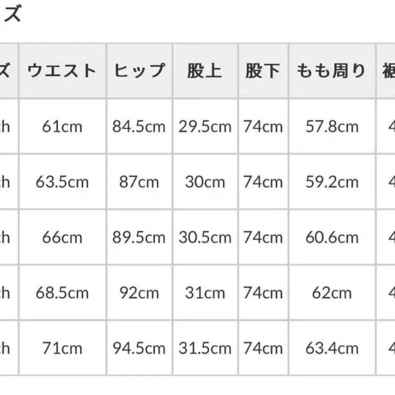 2번째 상품 이미지