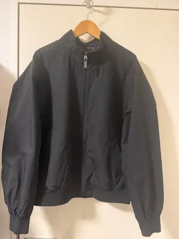 UNIQLO 해링턴 자켓