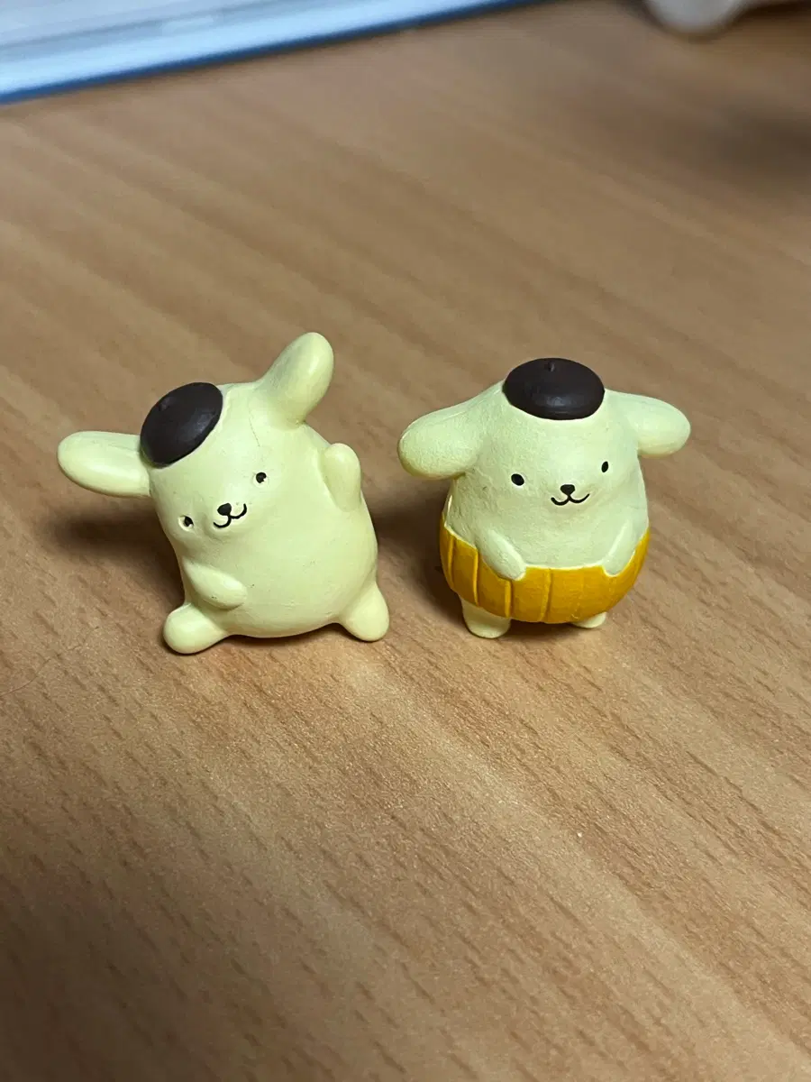 폼폼푸린 가챠 일괄