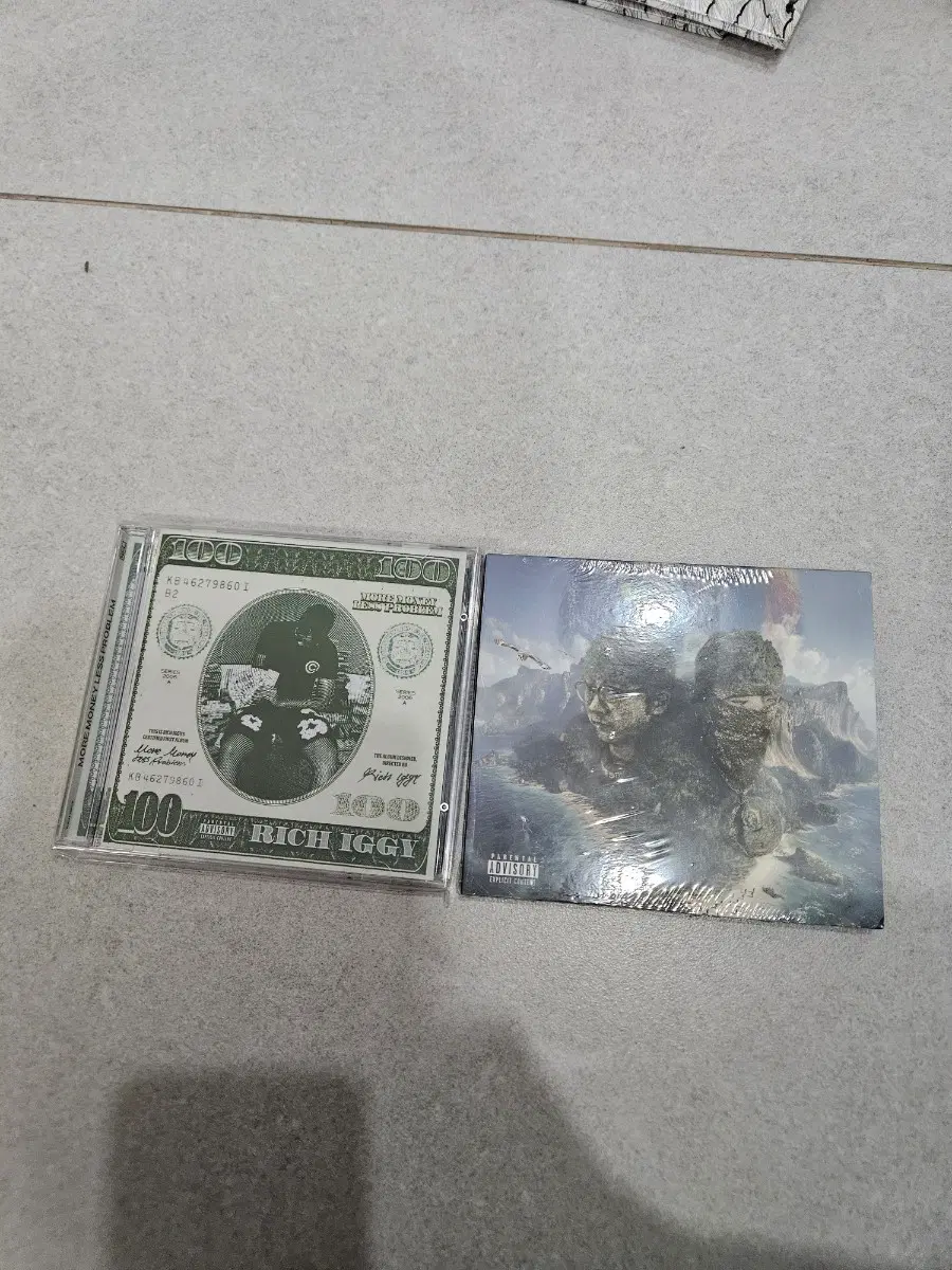 리치이기 mmlp&몽키가든