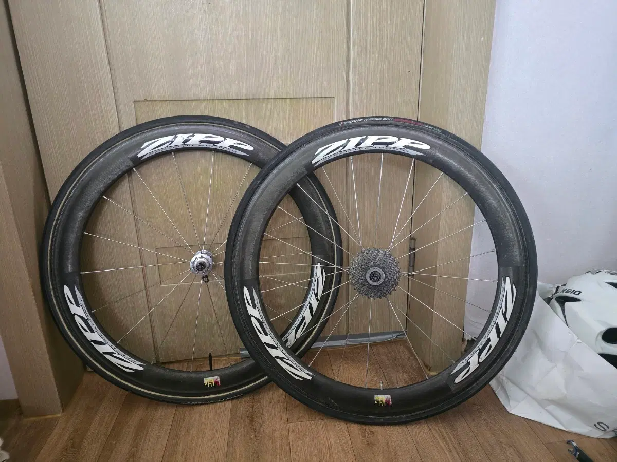 zipp 404 스피드웨폰 로드 휠셋 판/교
