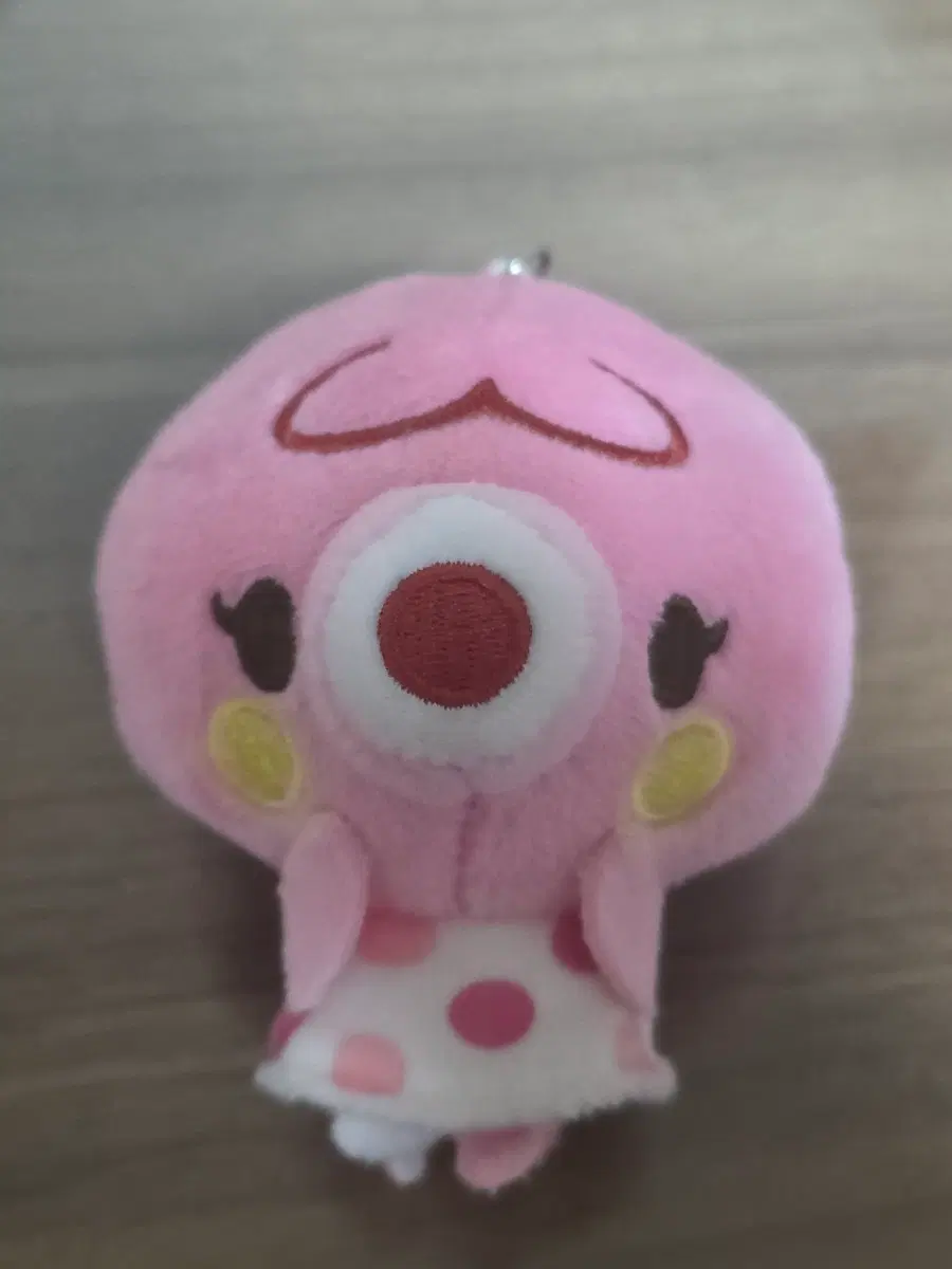 동물의 숲 문리나 인형 키링 (배송비포함)