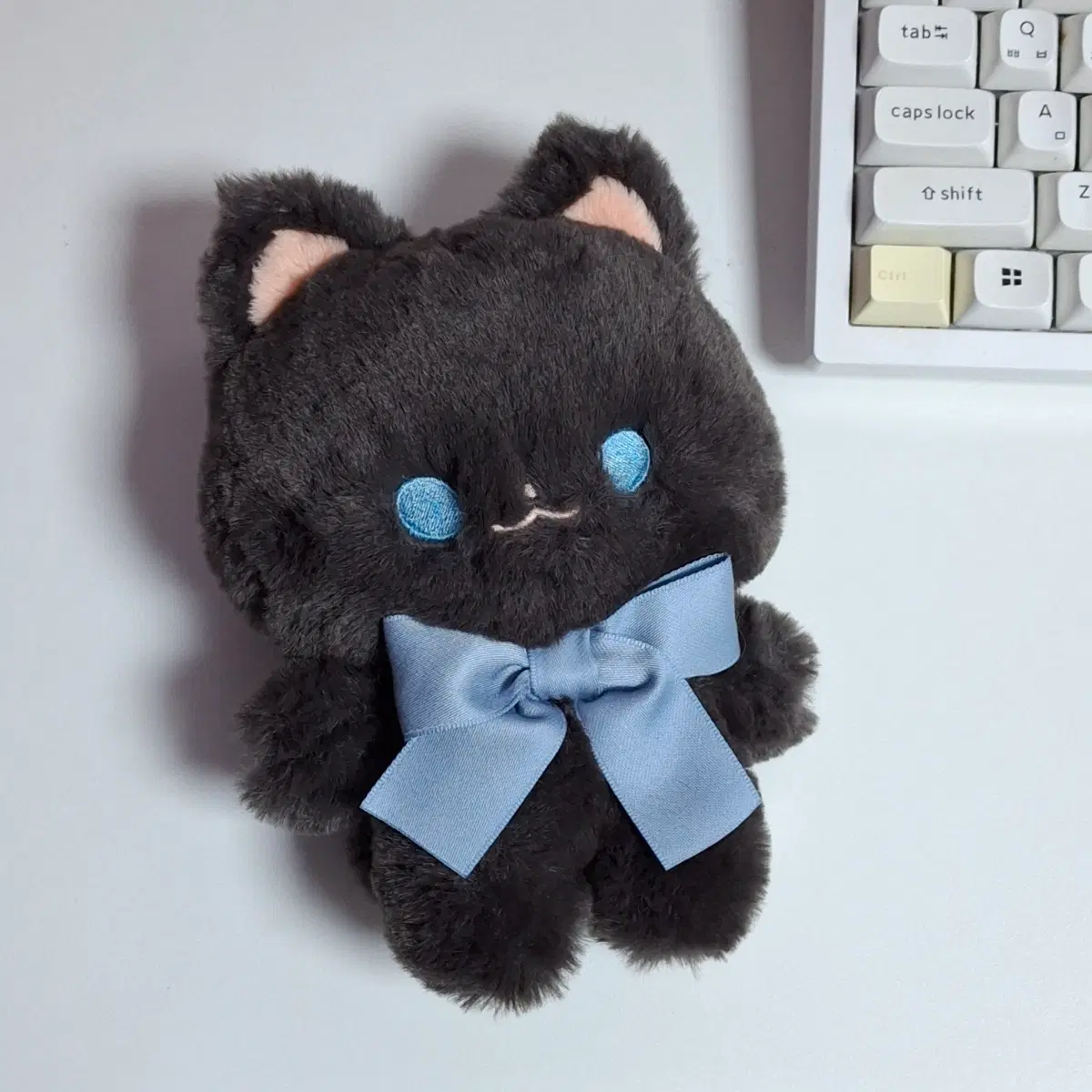 리틀타이니룸 후후 20cm 인형