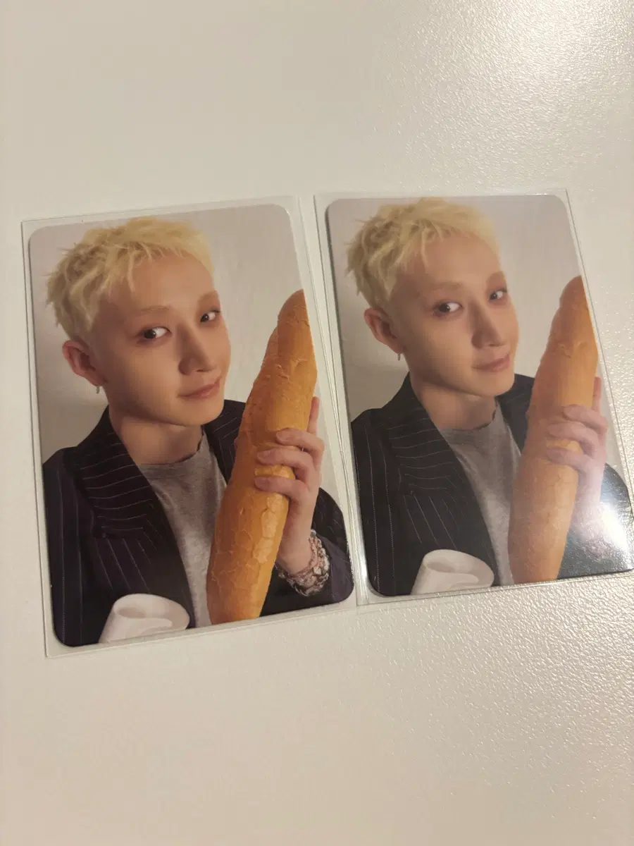 방찬 디스앤댓 앨포