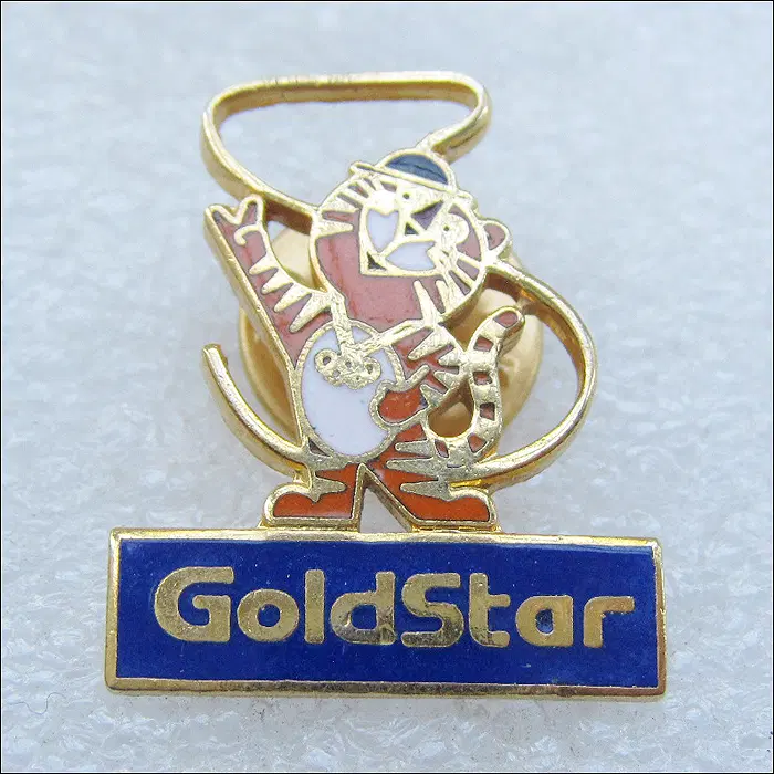 [88서울올림픽 배지] GoldStar 금성 (ol99)