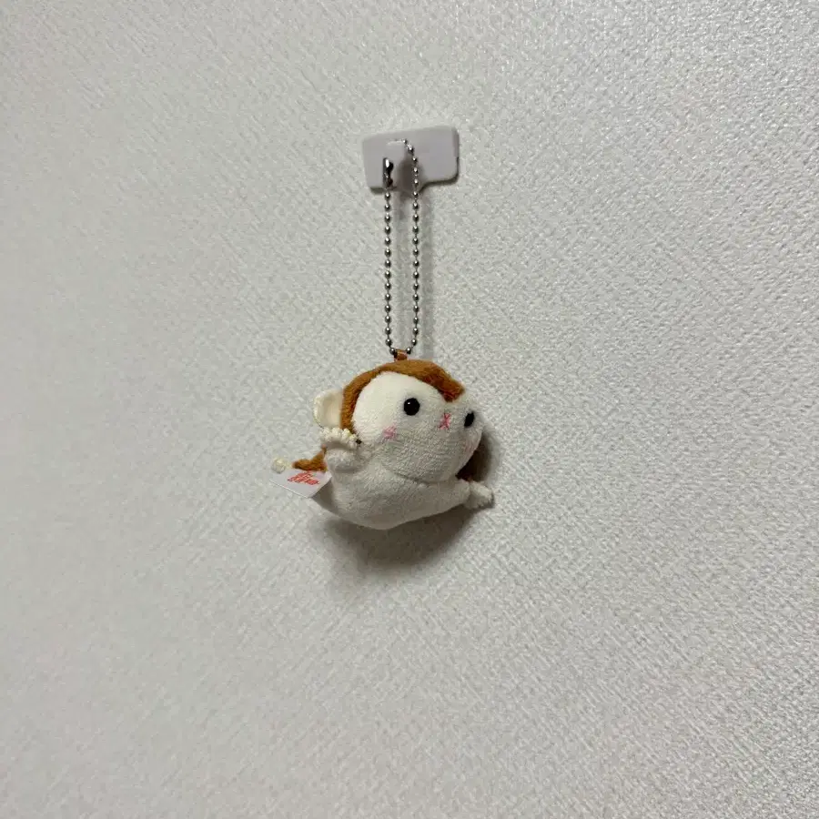 숭숭이 키링