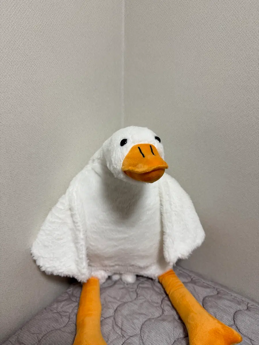거위 인형 라지