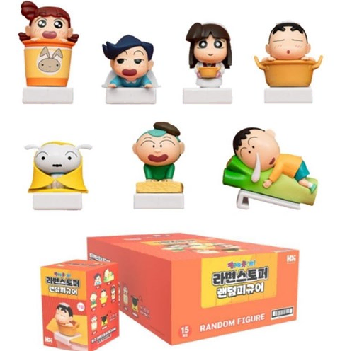 짱구 라면스토퍼 (수지)
