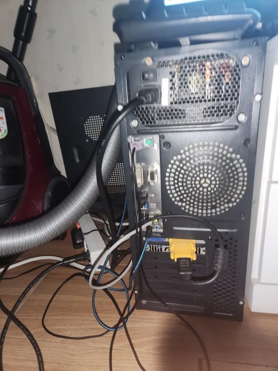 i5 6600 gtx1660슈퍼 ssd 16g