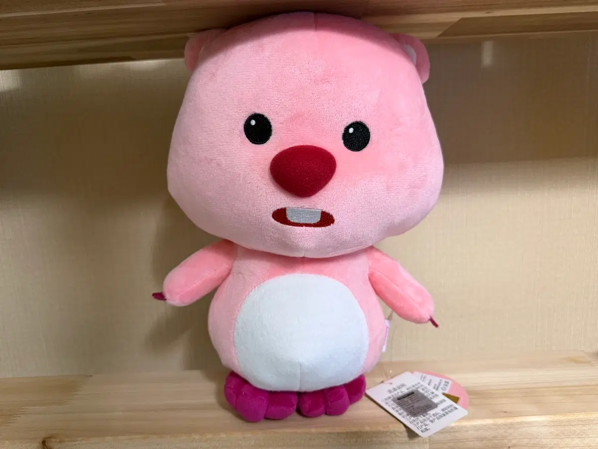 뽀로로 루피 중형