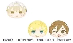 {{공구}} 프세카 프로세카 코하네 렌 메이코 니기만쥬 비배스 공구 소분 분철