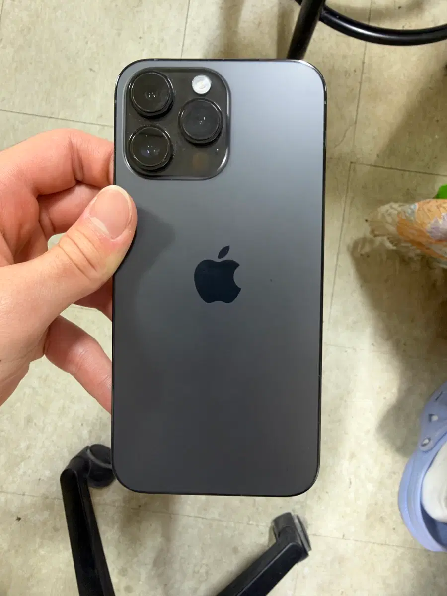 아이폰14프로 맥스 256gb 스페이스 블랙