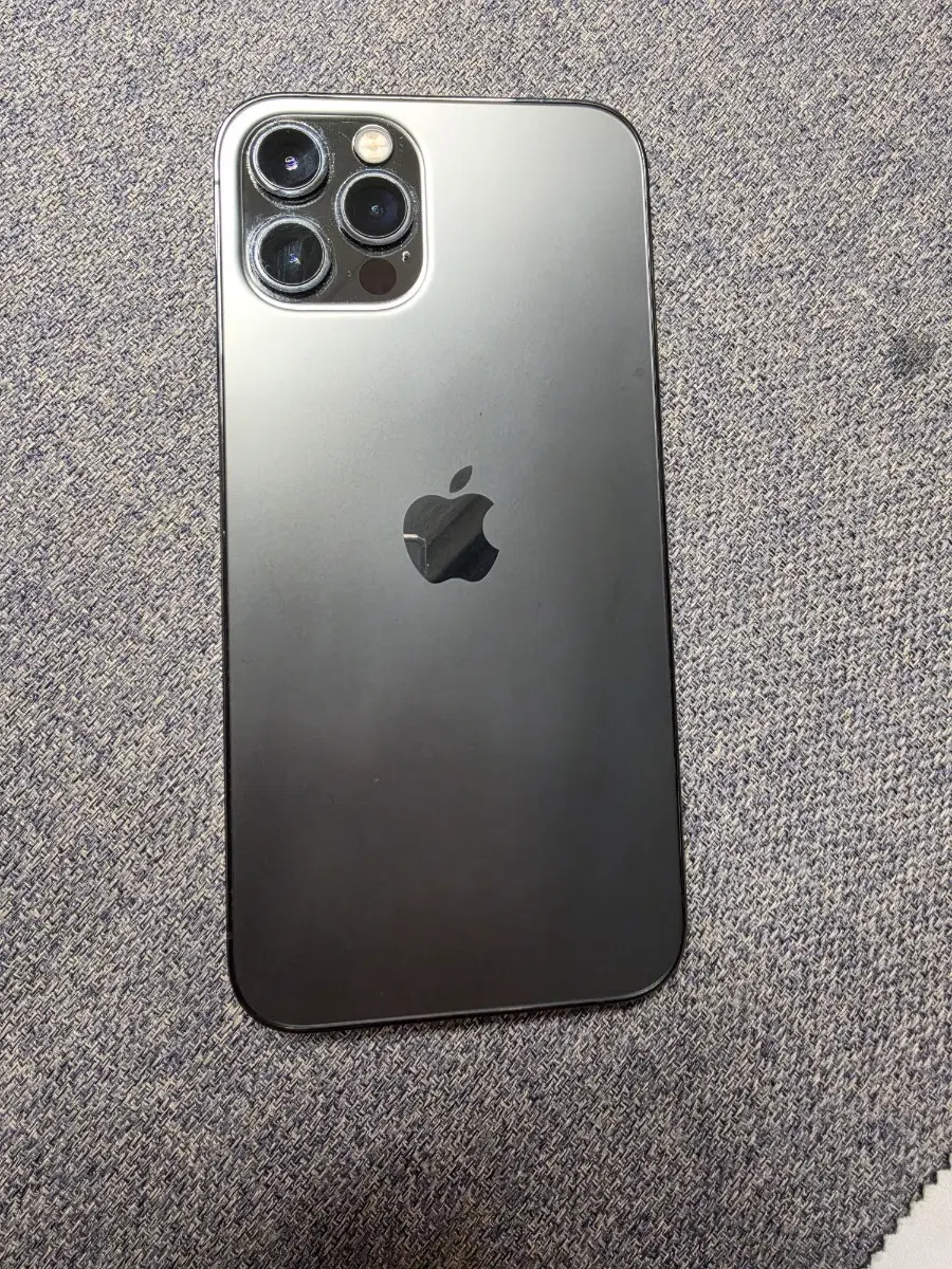아이폰12프로 128gb 그라파이트