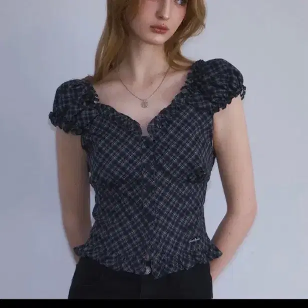 로제프란츠 프릴셔링슬리브리스 나시