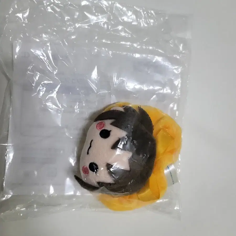 명탐정 코난 쿠지 헤어끈 카즈하