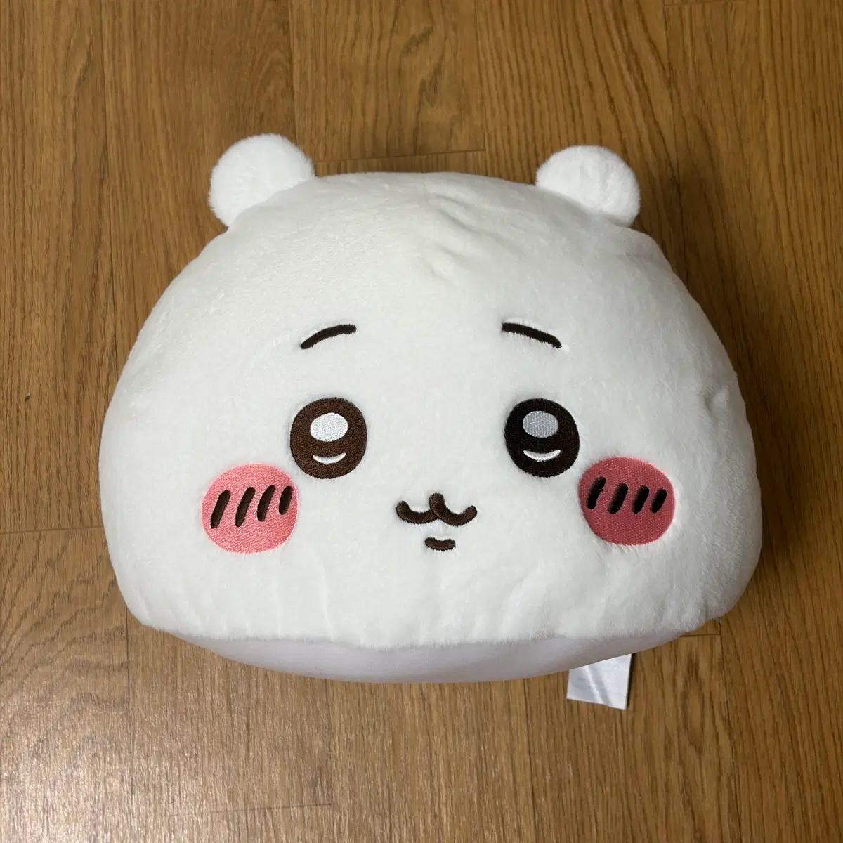 치이카와 돔쿠션