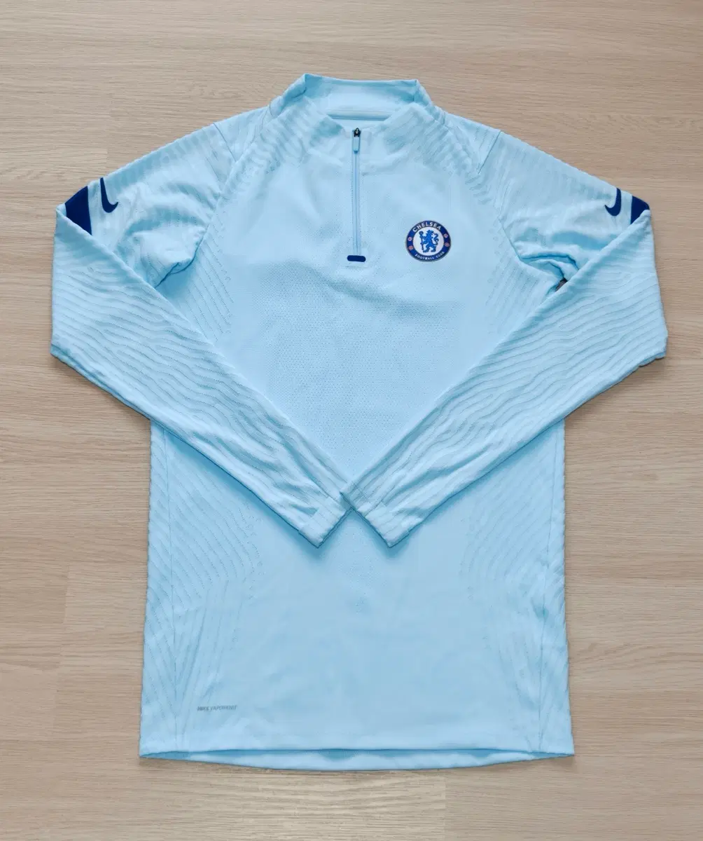 나이키 2022첼시 선수 지급용 어센틱 DRI-FIT ADV트레이닝 드릴탑