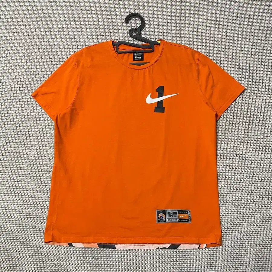 2XL 나이키 라운드 반팔티 B.8195