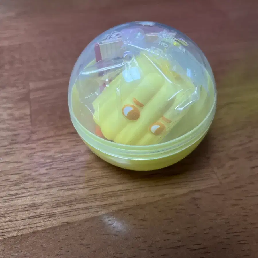 까눌레 스퀴시 키링