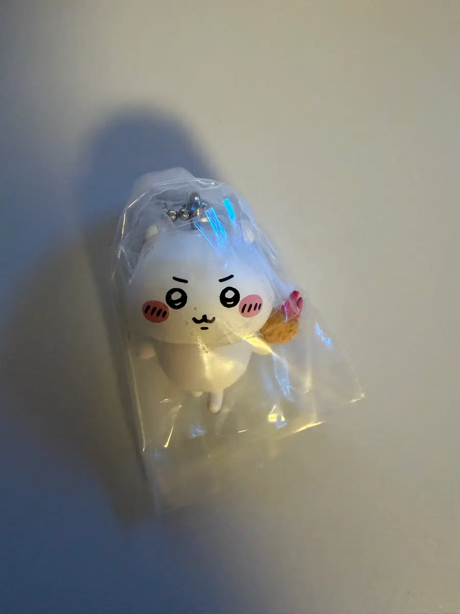 치이카와 타베모노 키링 미개봉