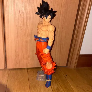 드래곤볼 EXTREME SAIYAN 제일복권 손오공 라스트 원상