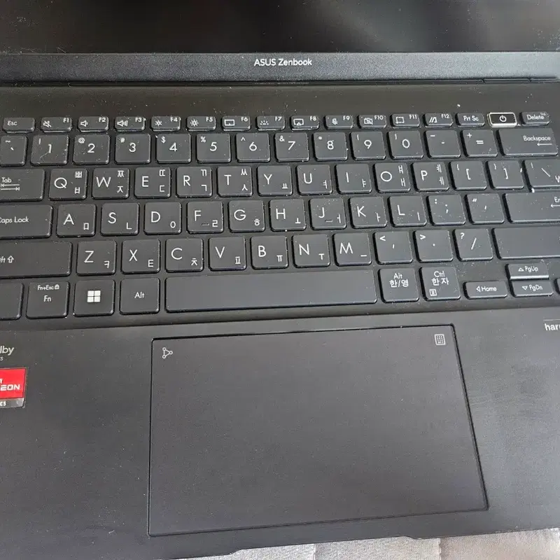 ASUS Zenbook 14 UM3402YA (젠북14)