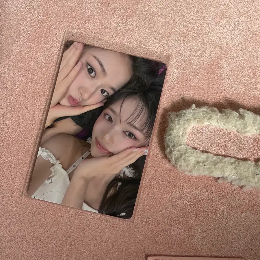 아이브 유진 이서 헤헤즈 리막즈 유닛 얼라이브 시리얼 회장 한정 미공포 특전