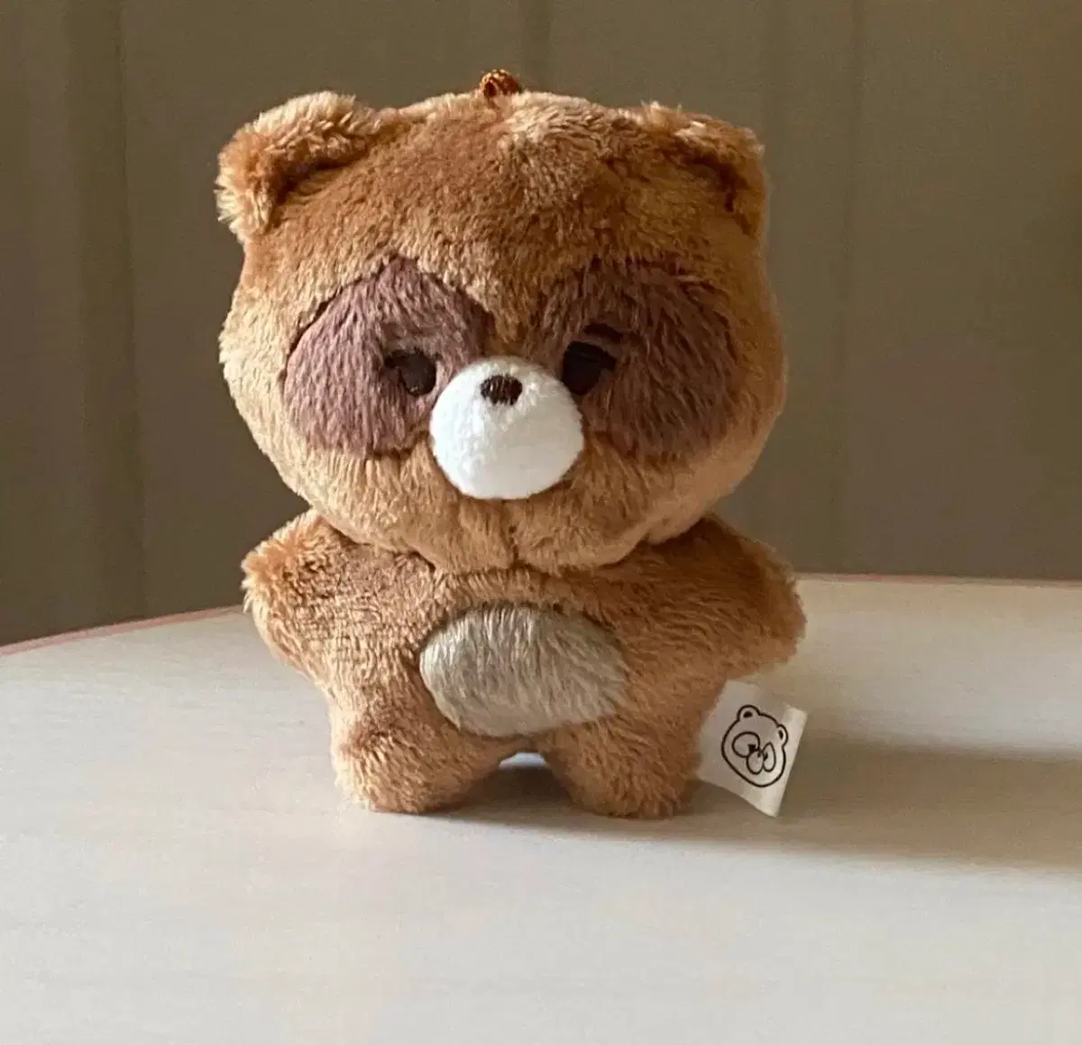 더보이즈 선우 인형 쪼구리 양도