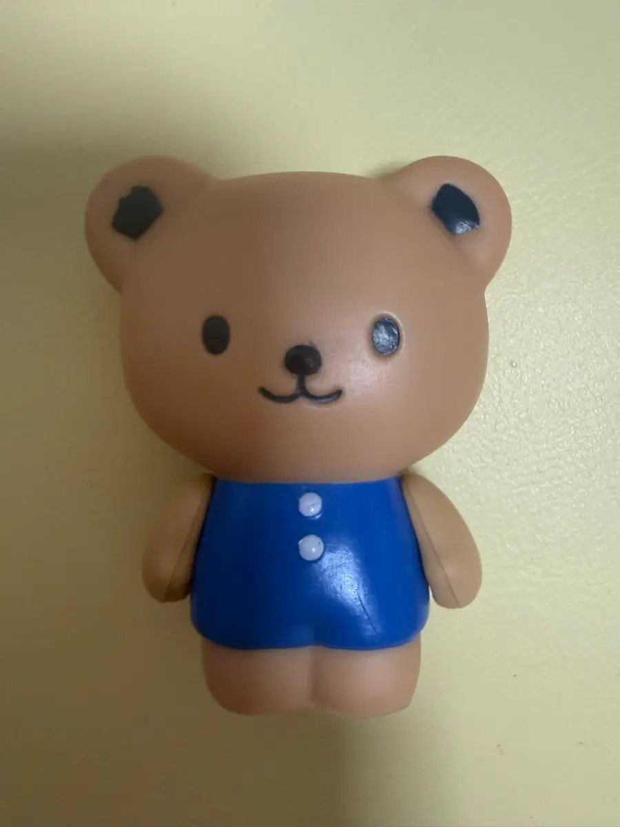 산리오 곰돌이