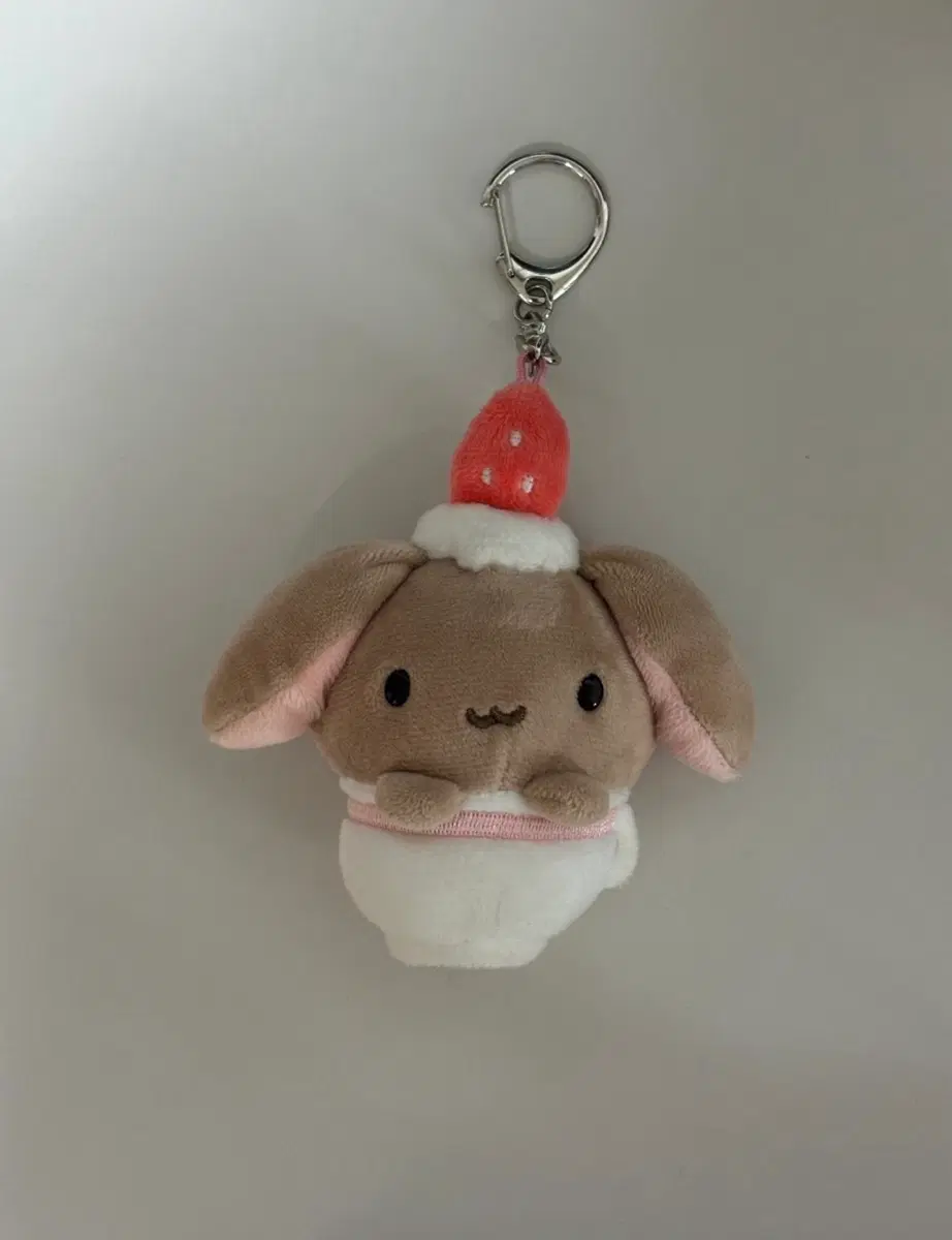 히나쿠우 롭이어 토끼 키링