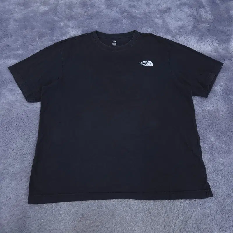 2XL/110 노스페이스 반팔 티 | 0910A07