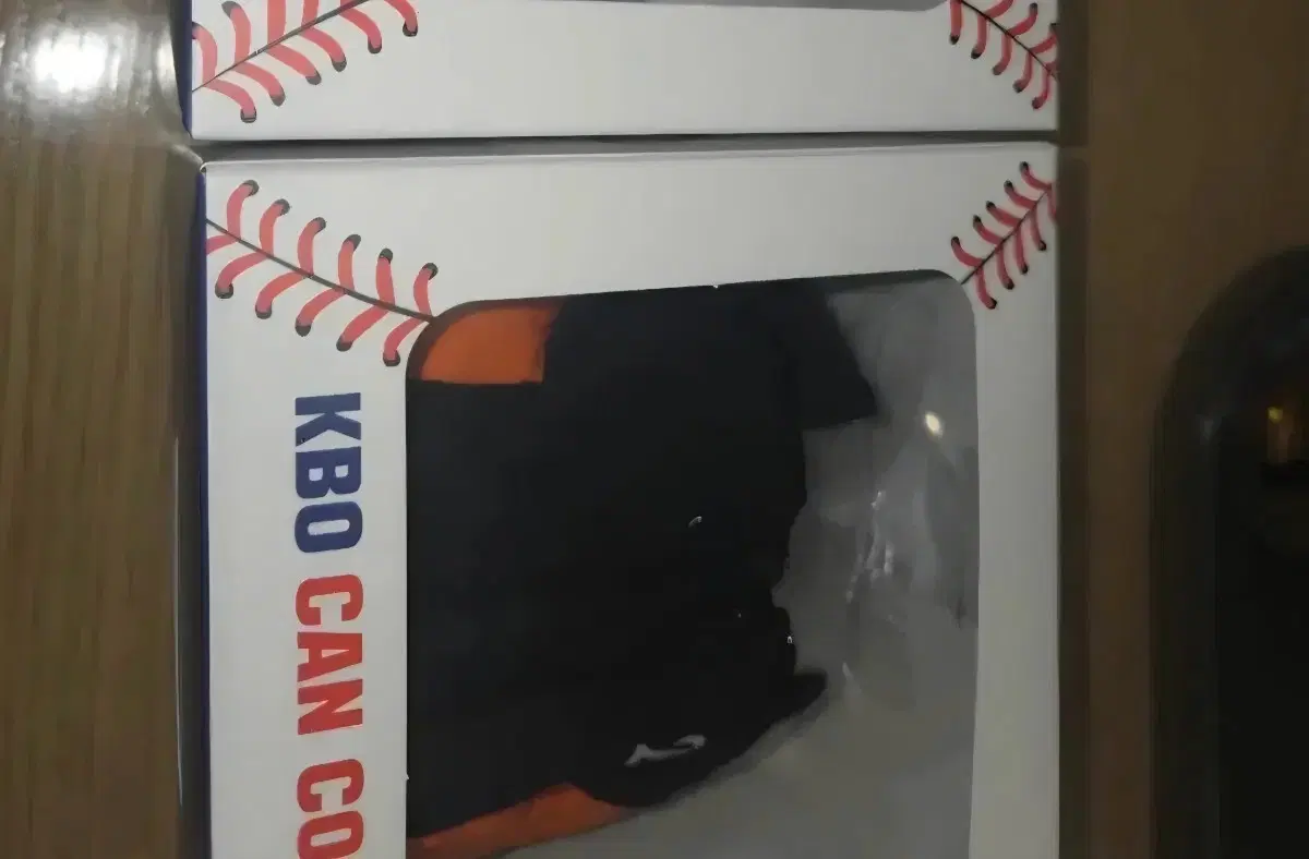 kbo 국내 야구 캔쿨러 팝콘버킷 cgv 굿즈 한화이글스