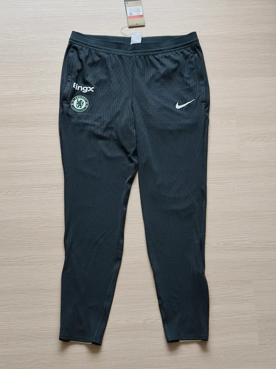 나이키 2425첼시 선수용 어센틱 DRI-FIT ADV트레이닝 롱팬츠