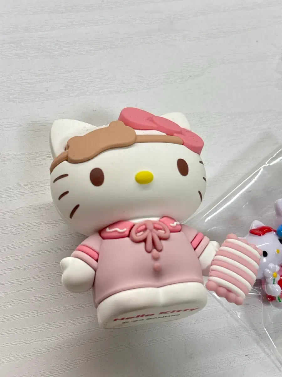 키티피규어