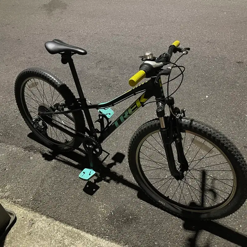 Trek 트렉 mtb 자전거