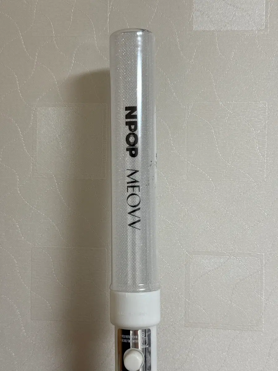 미야오 MEOVV NPOP 임시응원봉