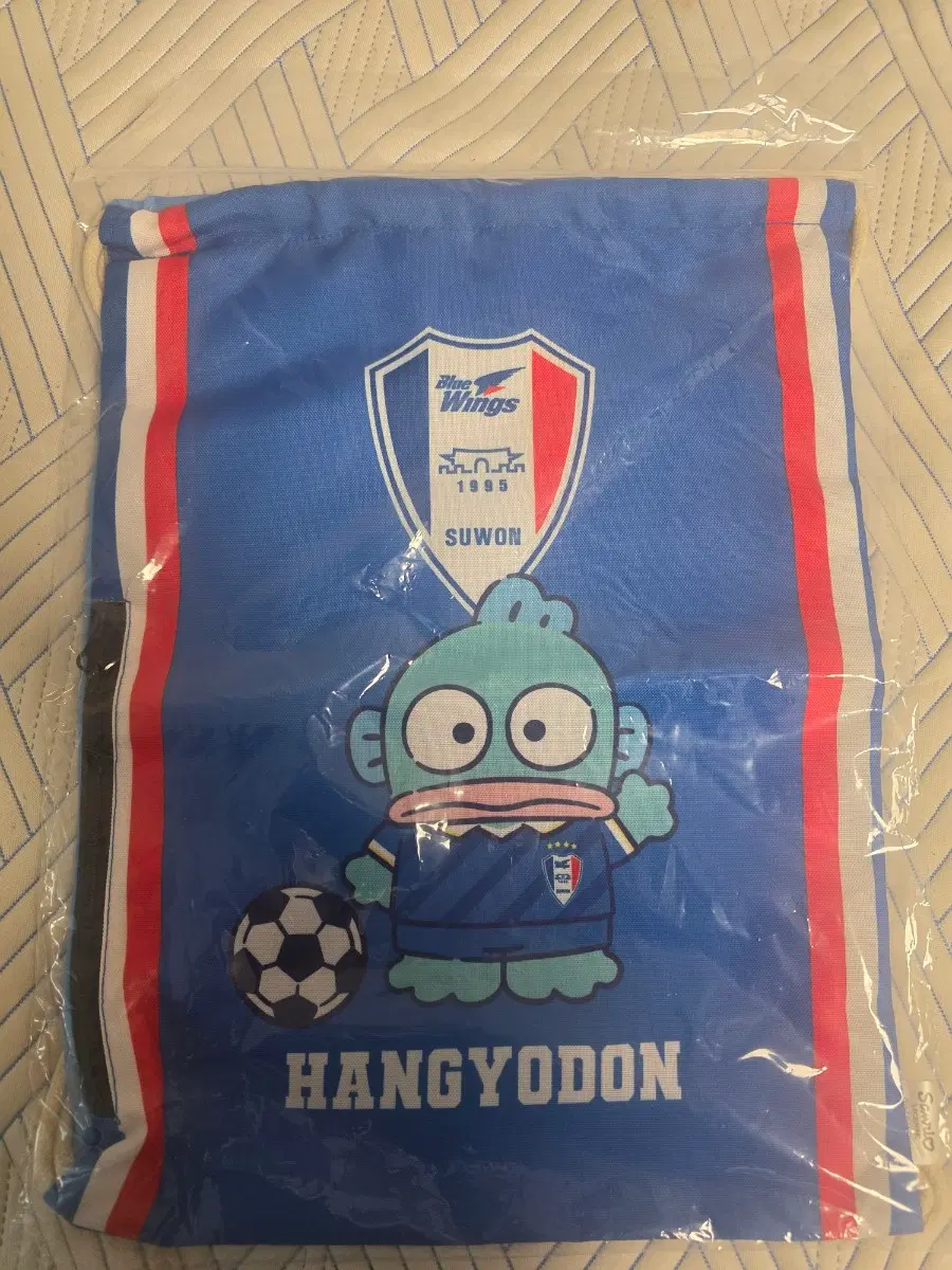 24년 수원삼성 한교동 짐색 판매합니다