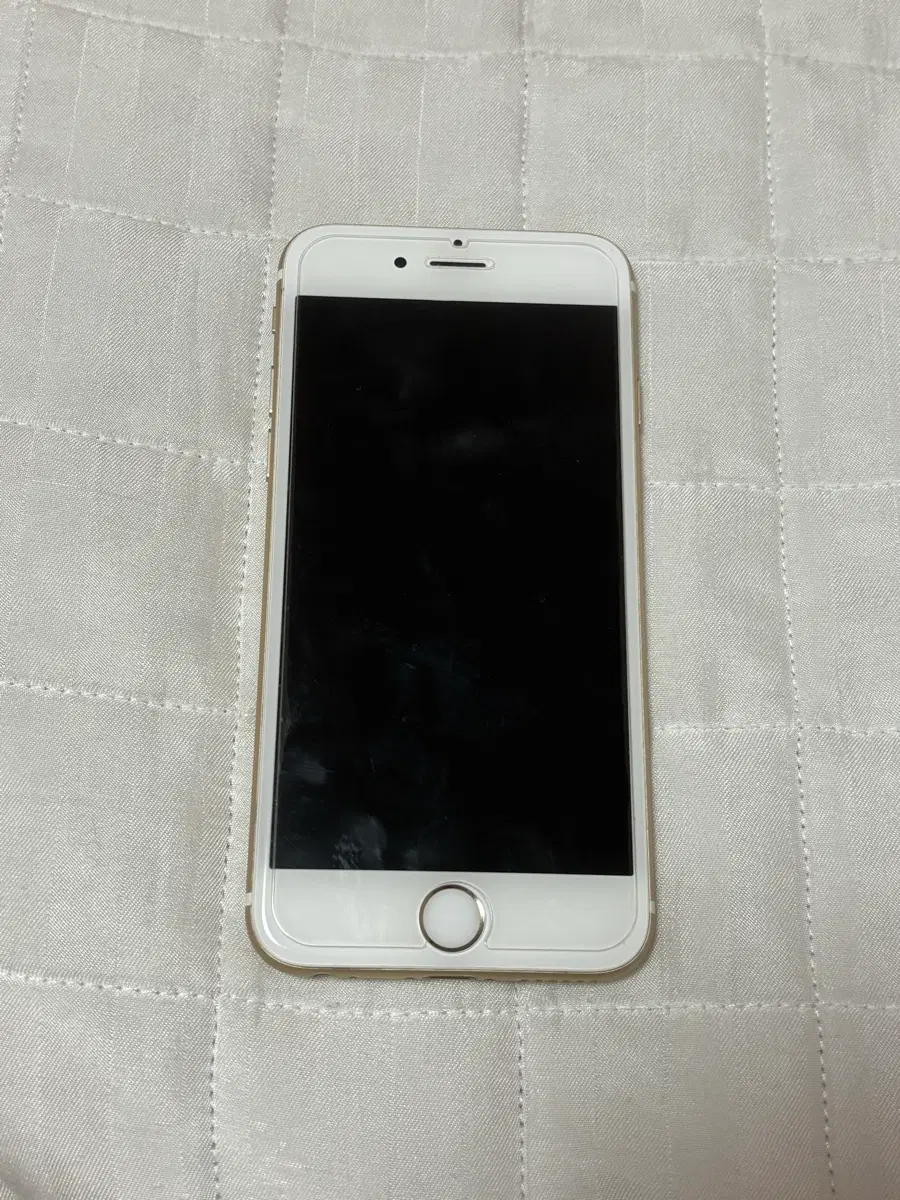 아이폰6s 골드