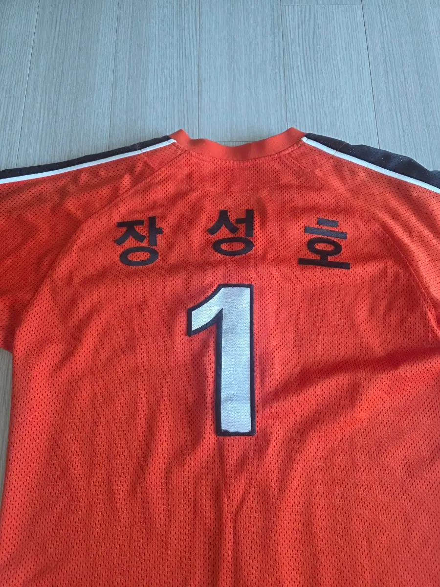 [105] 12시즌 한화이글스 장성호 유니폼 판매합니다