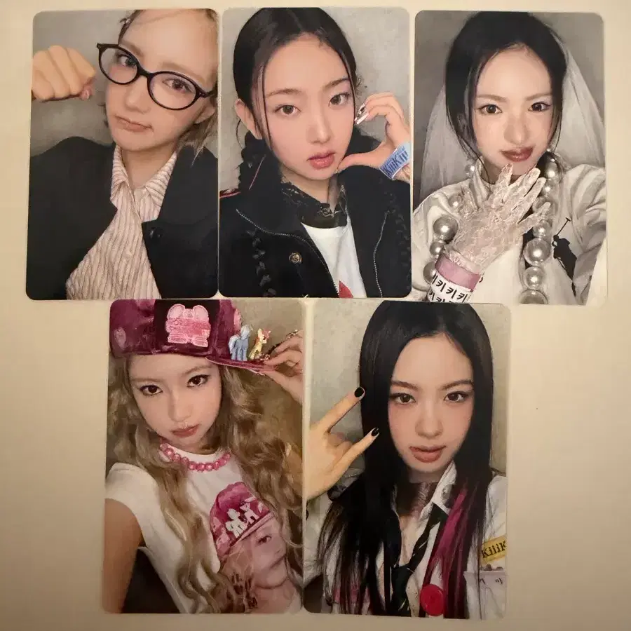 키키 팬콘 2일차 입장포카