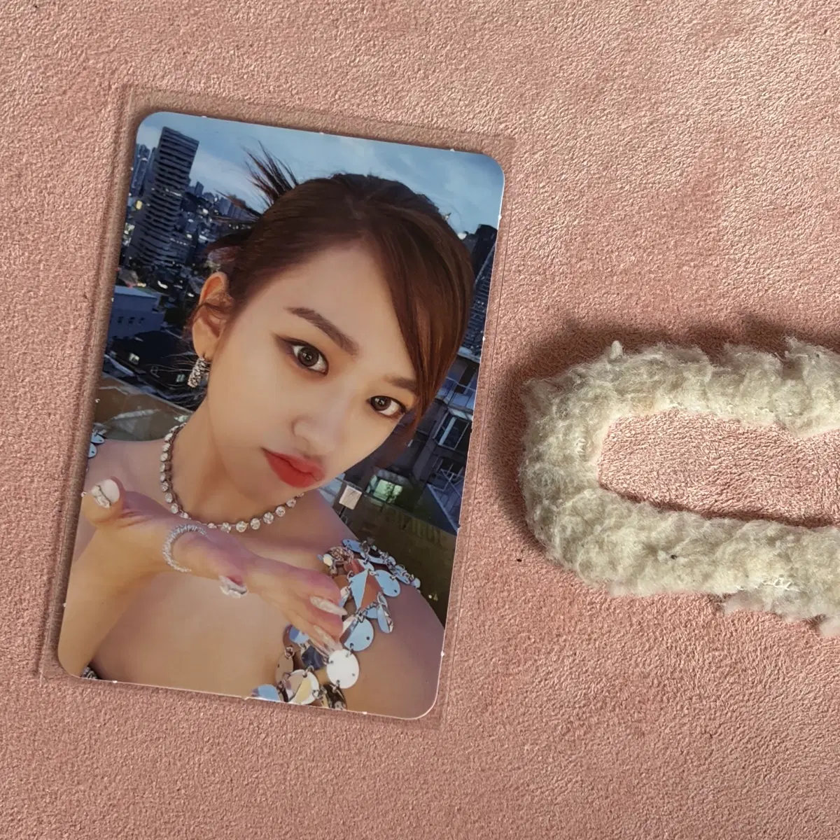 아이브 유진 애프터라이크 앺라 스타쉽스퀘어 스스퀘 뜯포 셀포 미공포 특전