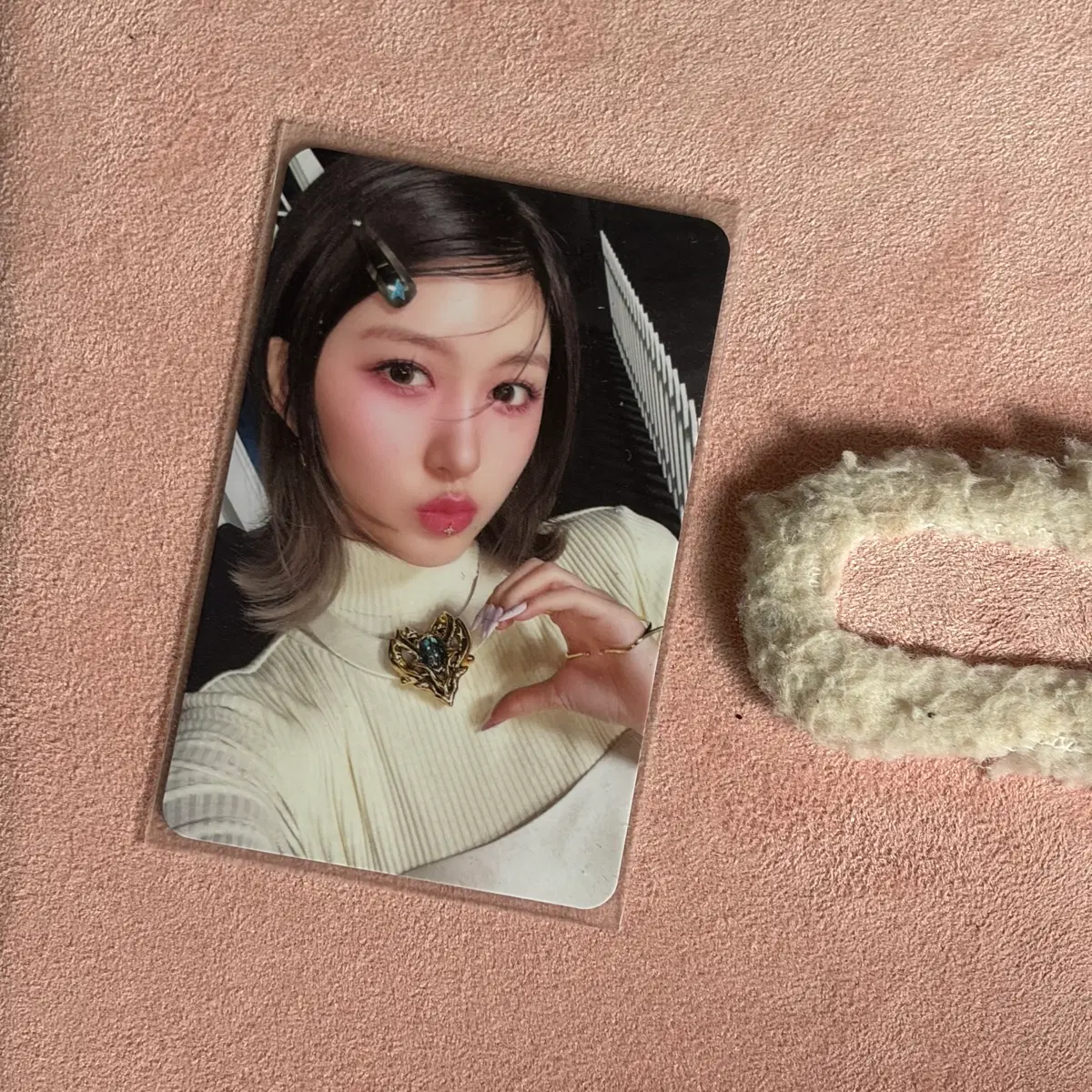 아이브 가을 스위치 off 오프 버전 앨범 앨포