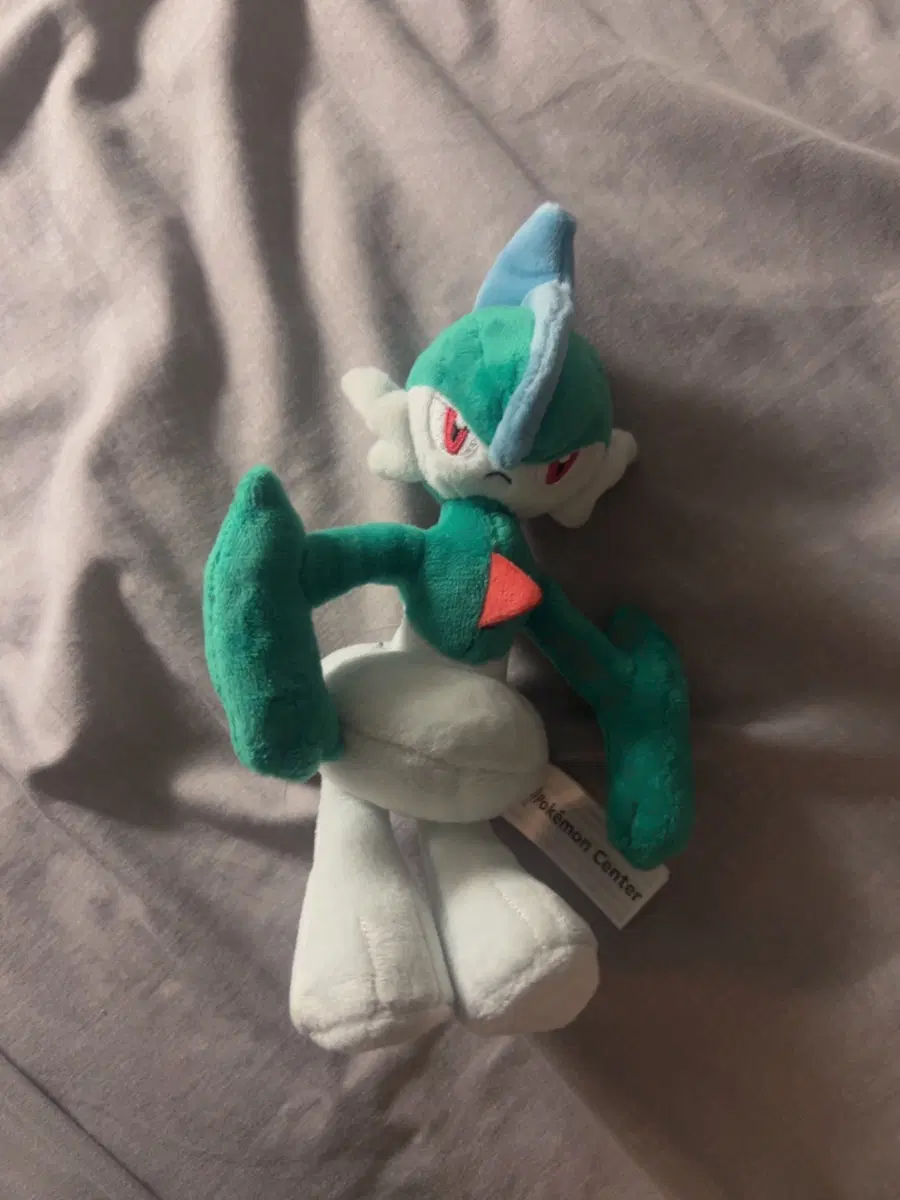 포켓몬 엘레이드 핏 fit 인형