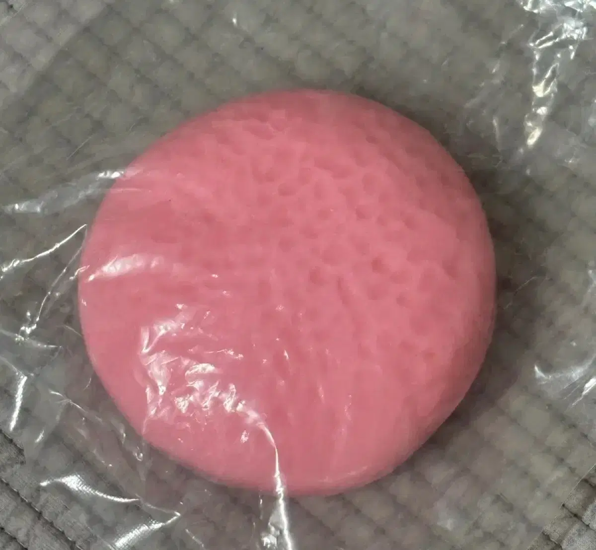( 새상품, 바로배송 ) 딸기파이 크런치 슬랑이 말랑이