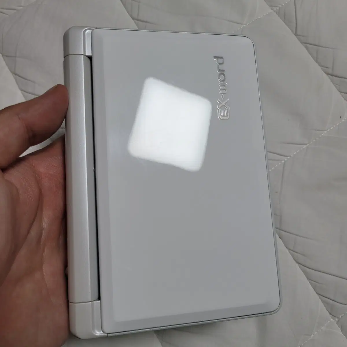 카시오 EW-SF3300 일본어특화 전자사전 어학연수