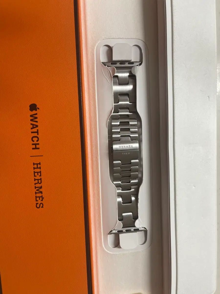 애플워치 에르메스 사티네 46mm S SSS급