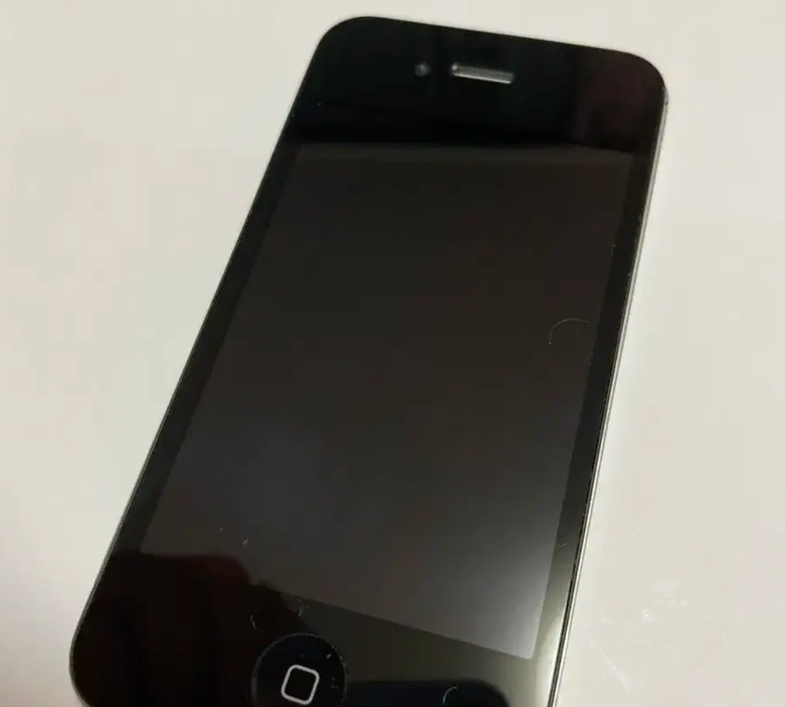 아이폰4s 8기가 결제게시물
