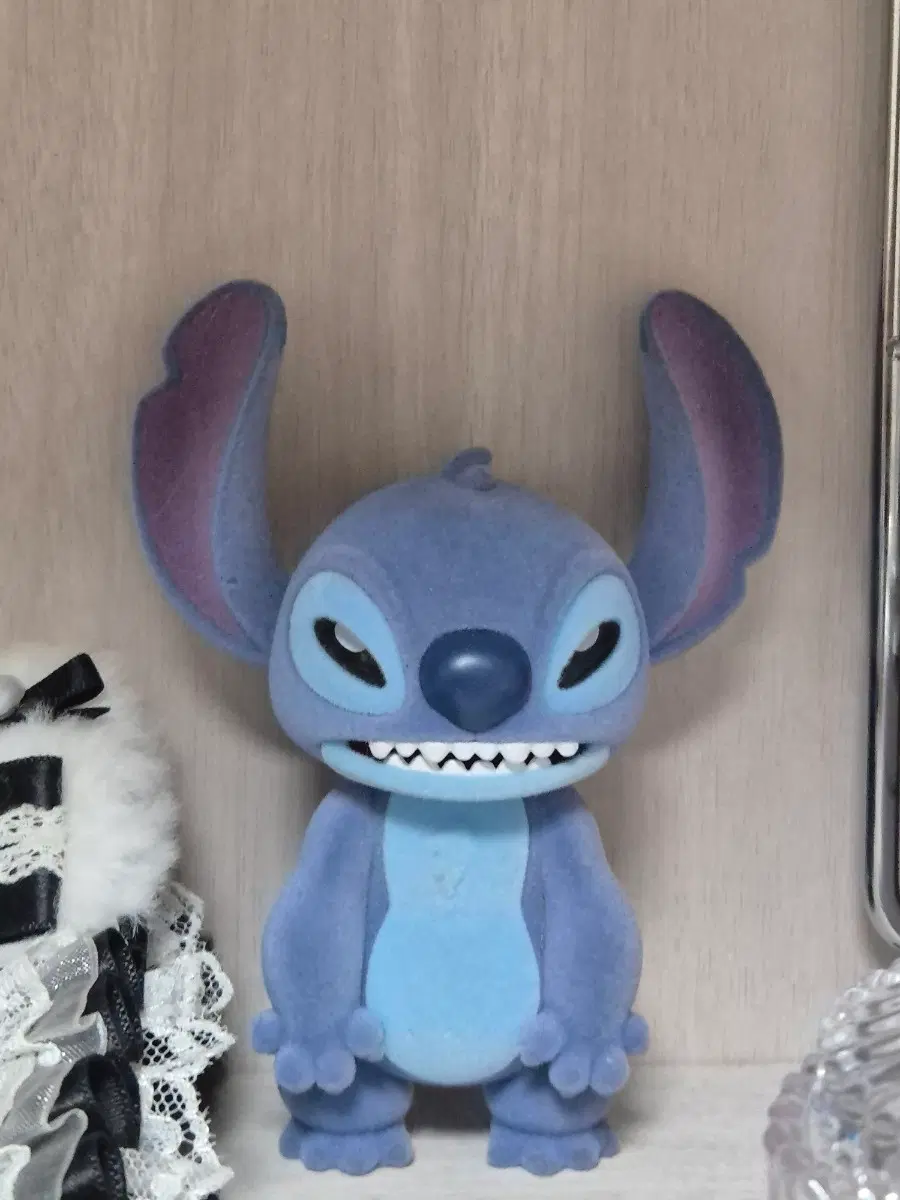 52Toys 더 큐트 스티치 피규어 팝마트 릴로 인형